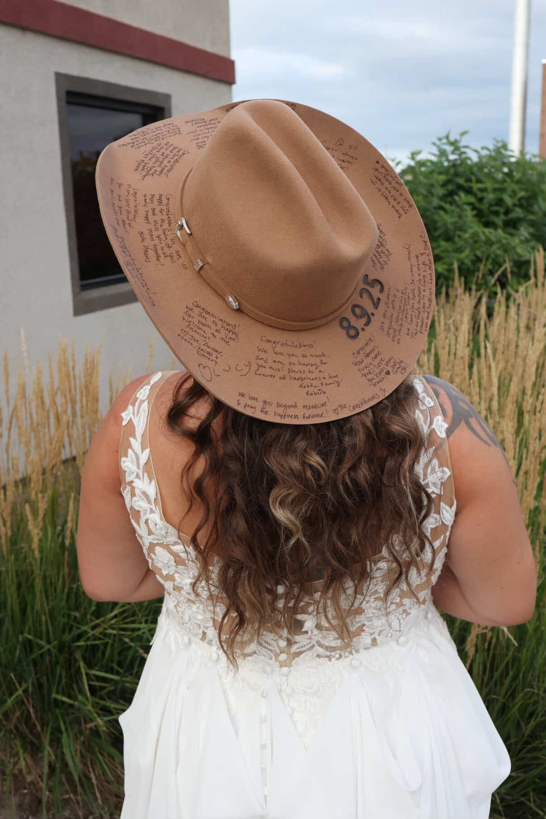 Host the Hat Bar at your Event