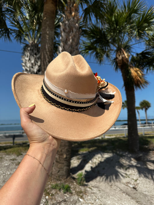 Tan Cattleman